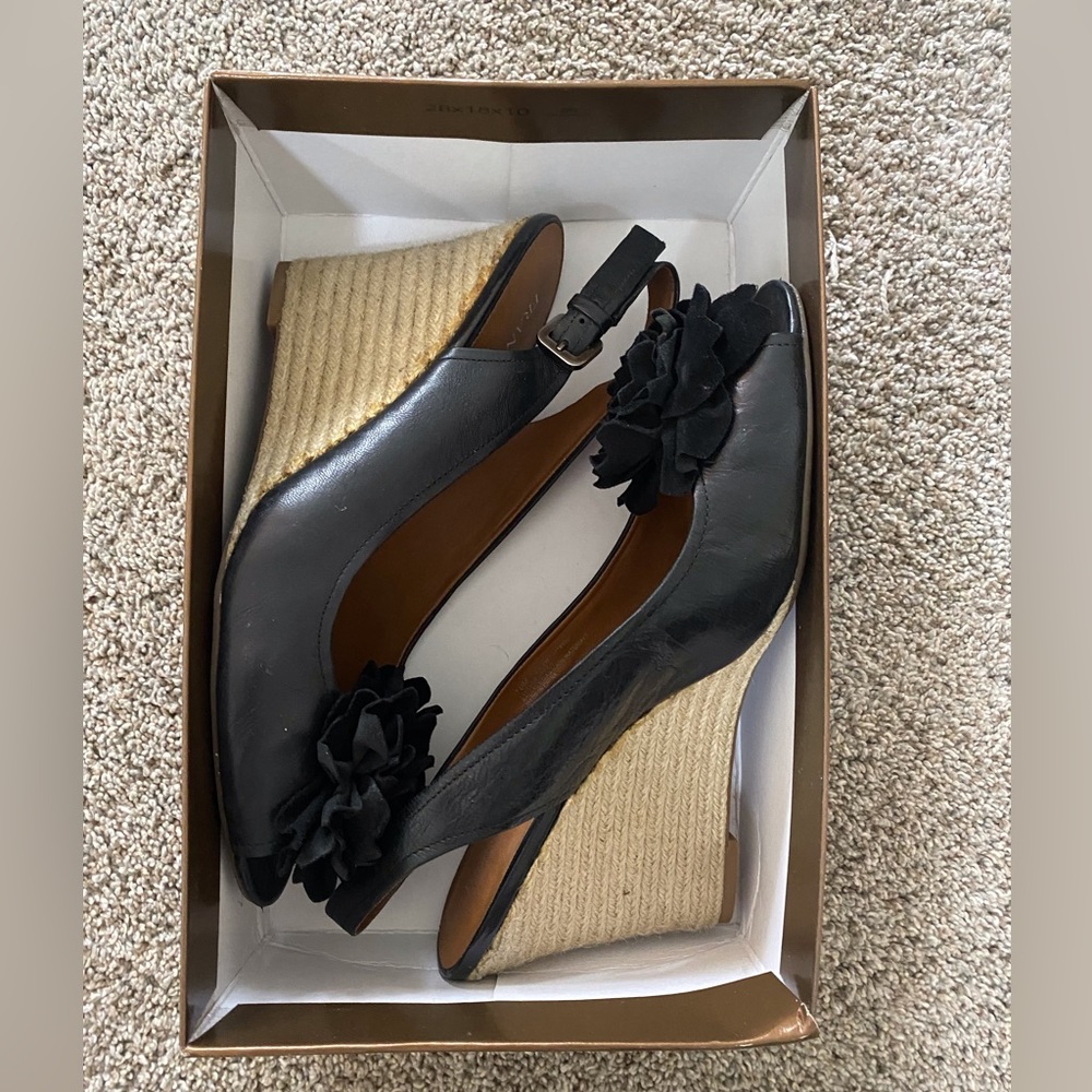Franco Sarto Espadrilles
